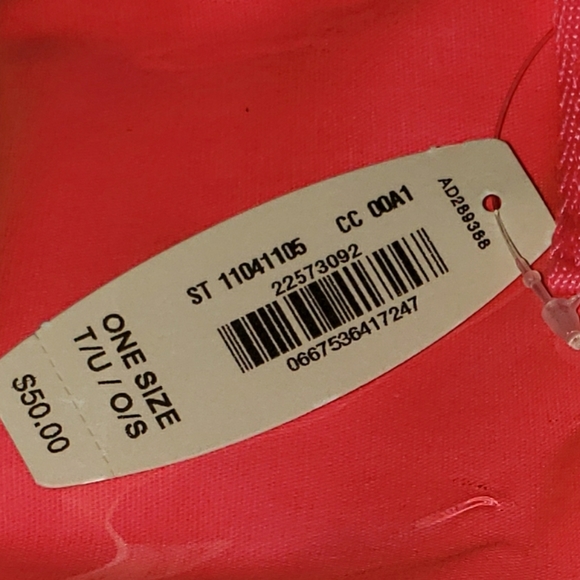 Victoria's Secret Beach Angel Bundle 2 Pairs of Sandals+An Insulated Cooler NWT - Picture 5 of 8